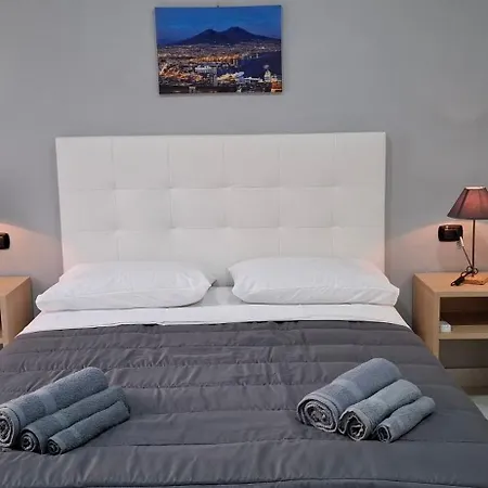 فندق مبيت وإفطار Italia 4*