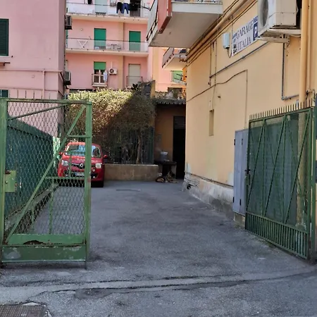 فندق مبيت وإفطار Italia