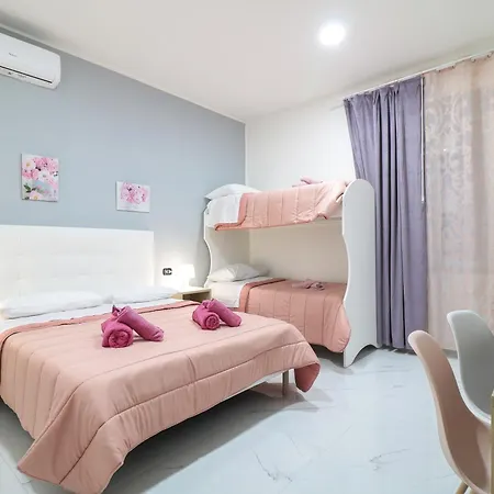 فندق مبيت وإفطار Italia إيركولانو