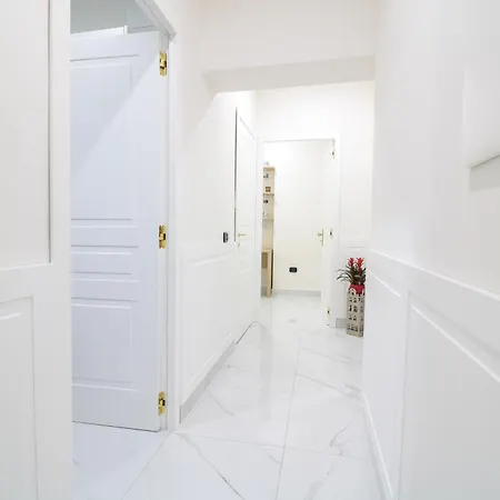 Italia فندق مبيت وإفطار