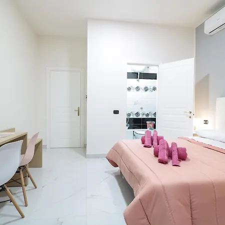 فندق مبيت وإفطار Italia