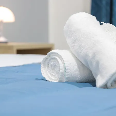 فندق مبيت وإفطار Italia