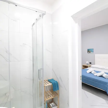 فندق مبيت وإفطار Italia 4*