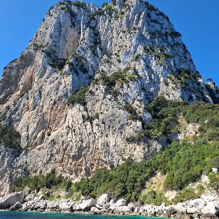 Italia 4* 埃尔科拉诺