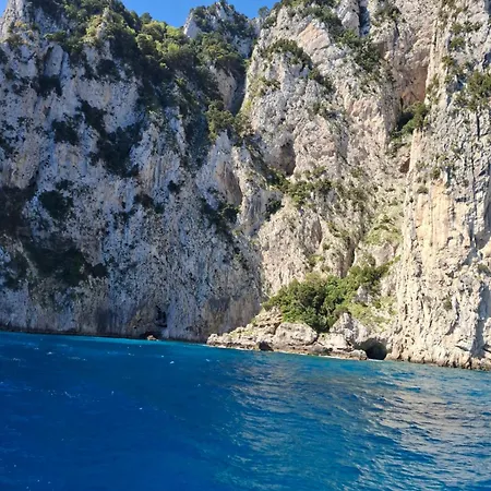 فندق مبيت وإفطار Italia إيركولانو