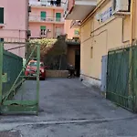 Bed and breakfast Italia