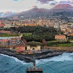 Italia Bed and breakfast Ercolano