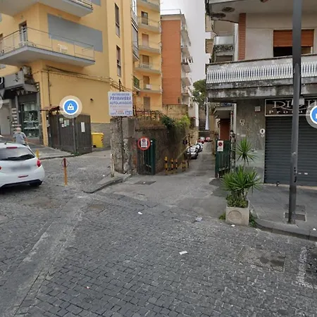 Italia לינה וארוחת בוקר ארקולאנו