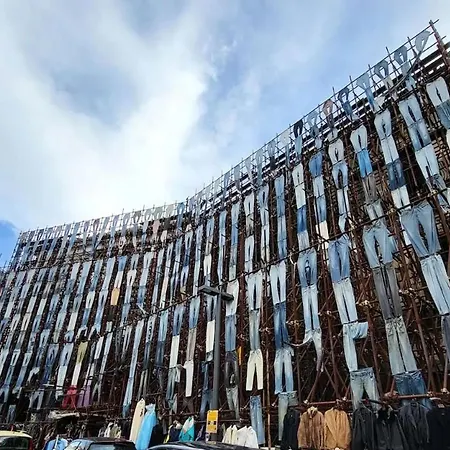 לינה וארוחת בוקר Italia