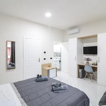 Italia 4* ארקולאנו