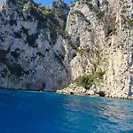Bed and Breakfast Italia Ερκολάνο