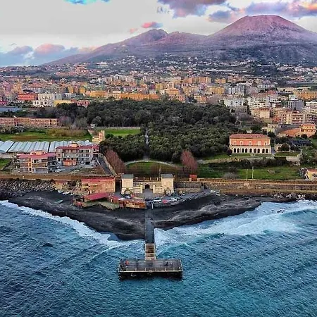 Italia Oda ve Kahvaltı Ercolano