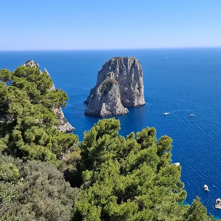 Oda ve Kahvaltı Italia