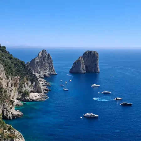 Italia Oda ve Kahvaltı