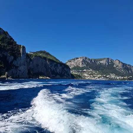 Italia Oda ve Kahvaltı Ercolano