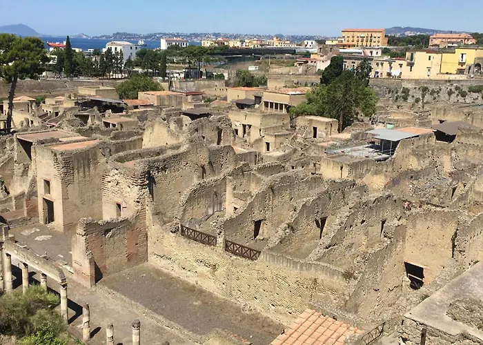 Italia Ercolano